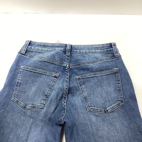 Lauren Conrad NWT Jeans Slim Boyfriend Size 4 - Picture 4 of 6